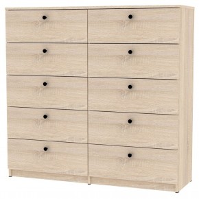 Комод Arvid K164 (ДСС) в Ишиме - ishim.mebel24.online | фото