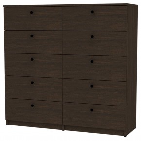 Комод Arvid K164 (Венге) в Ишиме - ishim.mebel24.online | фото