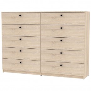 Комод Arvid K165 (ДСС) в Ишиме - ishim.mebel24.online | фото