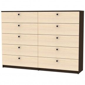 Комод Arvid K165 (Венге-ДМ) в Ишиме - ishim.mebel24.online | фото