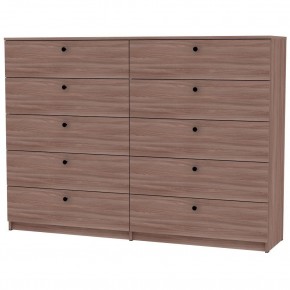Комод Arvid K165 (ЯШТ) в Ишиме - ishim.mebel24.online | фото