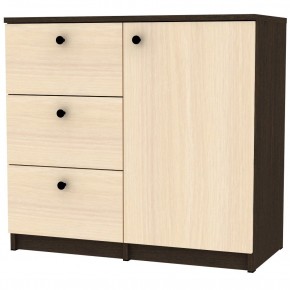 Комод Arvid K192 (Венге-ДМ) в Ишиме - ishim.mebel24.online | фото