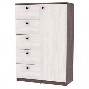 Комод Arvid K196 (ЯАТ-ЯАС) в Ишиме - ishim.mebel24.online | фото