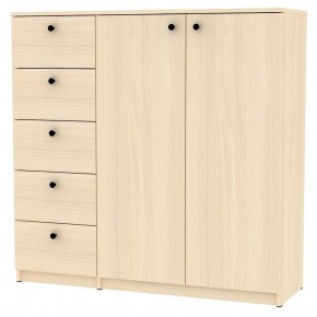 Комод Arvid K197 (ДМ) в Ишиме - ishim.mebel24.online | фото
