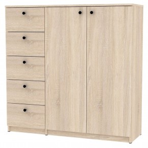Комод Arvid K197 (ДСС) в Ишиме - ishim.mebel24.online | фото