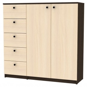 Комод Arvid K197 (Венге-ДМ) в Ишиме - ishim.mebel24.online | фото