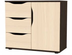 Комод Astrid K198 (Венге-ДМ) в Ишиме - ishim.mebel24.online | фото