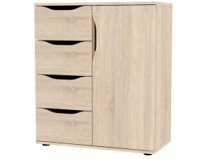 Комод Astrid K200 (ДСС) в Ишиме - ishim.mebel24.online | фото