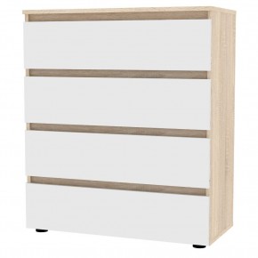 Комод Erik K120 (ДСС-Белый) в Ишиме - ishim.mebel24.online | фото