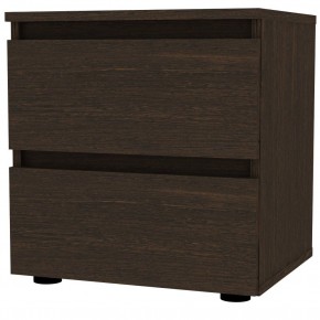 Комод Erik K122 (тумба прикроватная) Венге в Ишиме - ishim.mebel24.online | фото