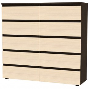 Комод Erik K152 (Венге-ДМ) в Ишиме - ishim.mebel24.online | фото