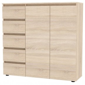 Комод Erik K185 (ДСС) в Ишиме - ishim.mebel24.online | фото