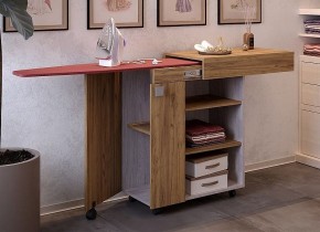 Комод гладильный Тео в Ишиме - ishim.mebel24.online | фото 4