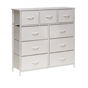 Комод Leset Линкс 9 ящиков (к/з) в Ишиме - ishim.mebel24.online | фото 2