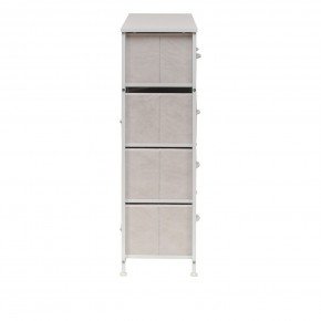 Комод Leset Линкс 9 ящиков (к/з) в Ишиме - ishim.mebel24.online | фото 4