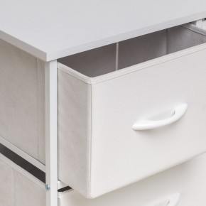 Комод Leset Линкс 9 ящиков (к/з) в Ишиме - ishim.mebel24.online | фото 8