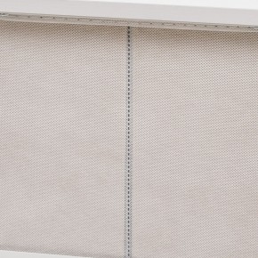 Комод Leset Линкс широкий (к/з), Каркас Белый, ящики Белые в Ишиме - ishim.mebel24.online | фото 7