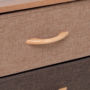 Комод Leset Локи с вешалкой в Ишиме - ishim.mebel24.online | фото 9
