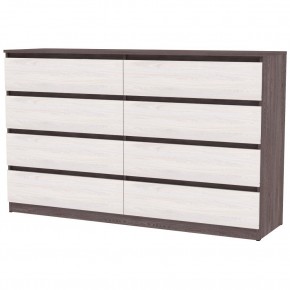 Комод Мальта K113 (ЯАТ-ЯАС) в Ишиме - ishim.mebel24.online | фото