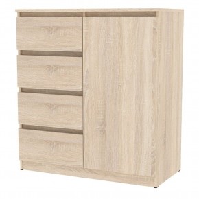 Комод Мальта K114 (ДСС) в Ишиме - ishim.mebel24.online | фото