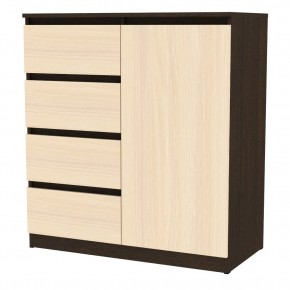 Комод Мальта K114 (Венге-ДМ) в Ишиме - ishim.mebel24.online | фото