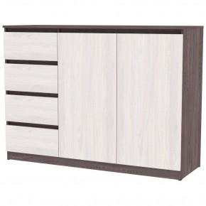 Комод Мальта K116 (ЯАТ-ЯАС) в Ишиме - ishim.mebel24.online | фото