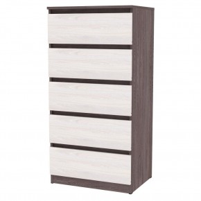 Комод Мальта K132 (ЯАТ-ЯАС) в Ишиме - ishim.mebel24.online | фото