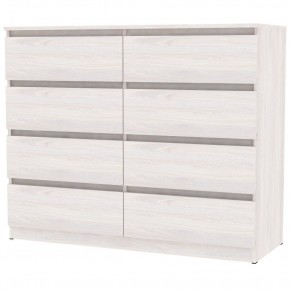 Комод Мальта K133 (ЯАС) в Ишиме - ishim.mebel24.online | фото