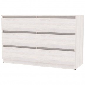 Комод Мальта K134 (ЯАС) в Ишиме - ishim.mebel24.online | фото