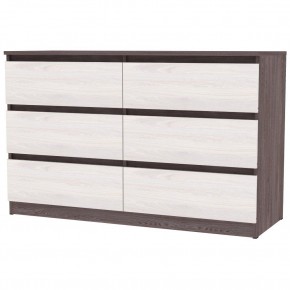 Комод Мальта K134 (ЯАТ-ЯАС) в Ишиме - ishim.mebel24.online | фото