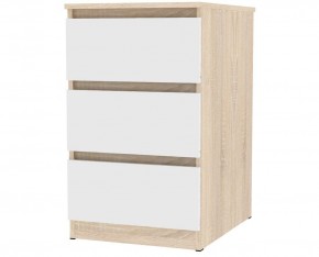 Комод Мальта K204 (ДСС-Белый) в Ишиме - ishim.mebel24.online | фото