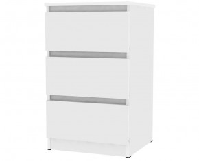 Комод Мальта K205 (Белый) в Ишиме - ishim.mebel24.online | фото
