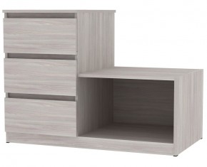 Комод Мальта K206 в Ишиме - ishim.mebel24.online | фото 12