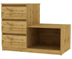 Комод Мальта K206 в Ишиме - ishim.mebel24.online | фото 19