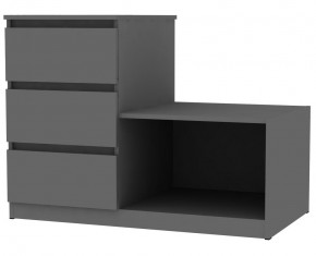 Комод Мальта K206 в Ишиме - ishim.mebel24.online | фото 21