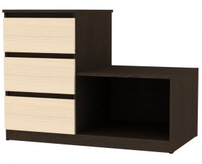 Комод Мальта K206 в Ишиме - ishim.mebel24.online | фото 8