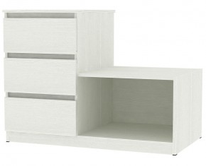Комод Мальта K206 (ВД) в Ишиме - ishim.mebel24.online | фото