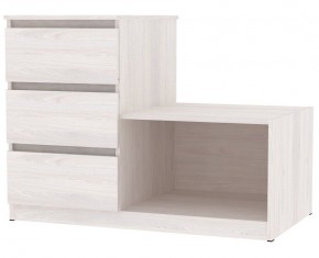 Комод Мальта K206 (ЯАС) в Ишиме - ishim.mebel24.online | фото
