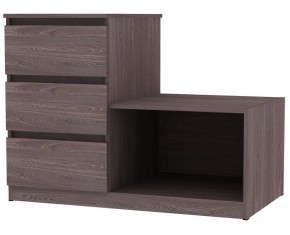 Комод Мальта K206 (ЯАТ) в Ишиме - ishim.mebel24.online | фото