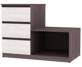 Комод Мальта K206 (ЯАТ-ЯАС) в Ишиме - ishim.mebel24.online | фото