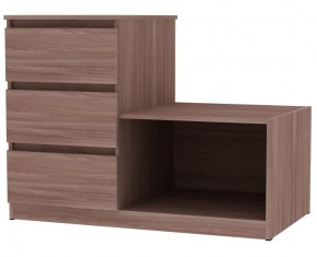 Комод Мальта K206 (ЯШТ) в Ишиме - ishim.mebel24.online | фото
