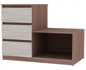 Комод Мальта K206 (ЯШТ-ЯШС) в Ишиме - ishim.mebel24.online | фото