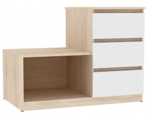 Комод Мальта K207 в Ишиме - ishim.mebel24.online | фото