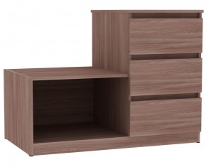 Комод Мальта K207 в Ишиме - ishim.mebel24.online | фото 10