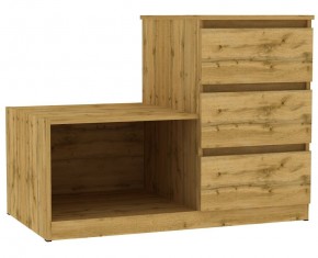 Комод Мальта K207 в Ишиме - ishim.mebel24.online | фото 19