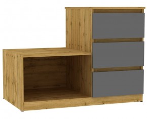 Комод Мальта K207 в Ишиме - ishim.mebel24.online | фото 20
