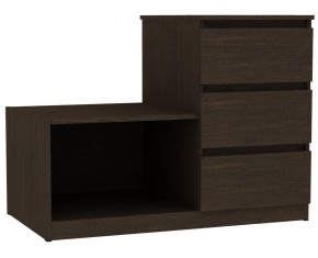 Комод Мальта K207 в Ишиме - ishim.mebel24.online | фото 7