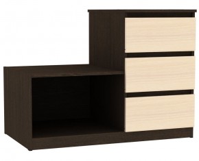 Комод Мальта K207 в Ишиме - ishim.mebel24.online | фото 8