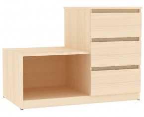 Комод Мальта K207 в Ишиме - ishim.mebel24.online | фото 9