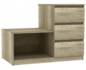 Комод Мальта K207 (ДКМ) в Ишиме - ishim.mebel24.online | фото